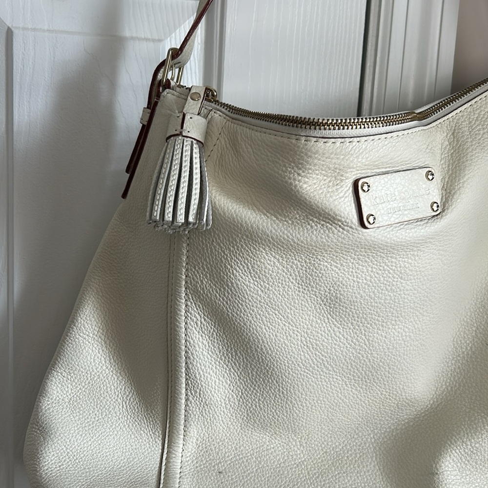 Kate Spade bag - Picture 3 of 14
